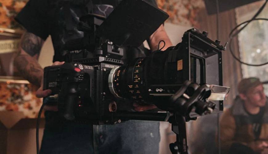 深耕本土，天全县产品宣传视频拍摄公司的服务密码