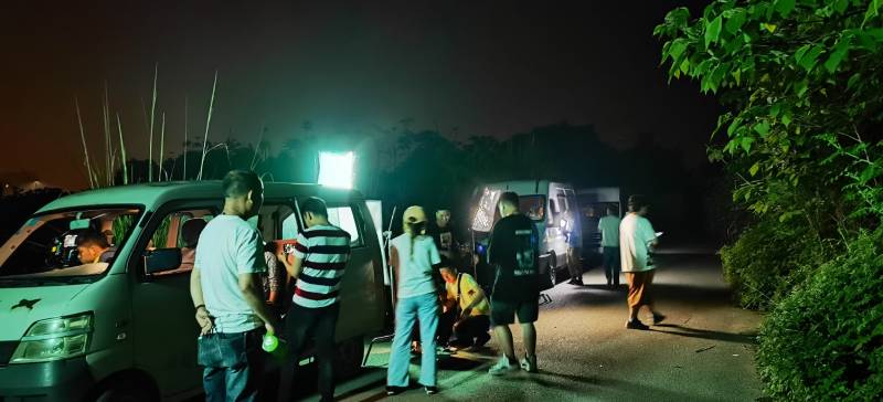 以镜头为笔，绘就天全县产品视频的进阶之路